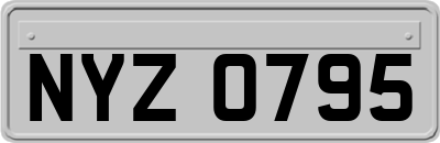 NYZ0795