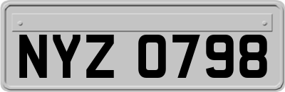 NYZ0798