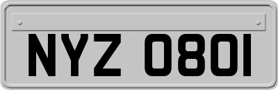 NYZ0801