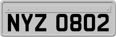 NYZ0802