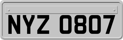 NYZ0807