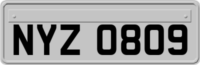 NYZ0809