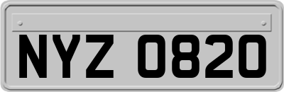 NYZ0820