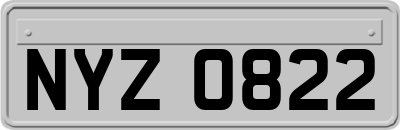 NYZ0822