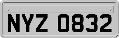 NYZ0832