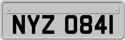 NYZ0841