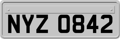 NYZ0842