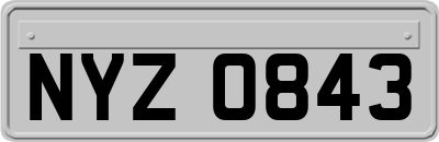 NYZ0843