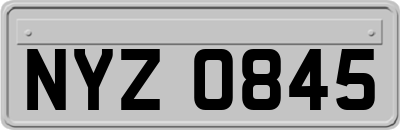 NYZ0845