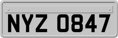 NYZ0847