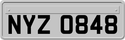NYZ0848