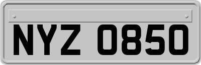 NYZ0850
