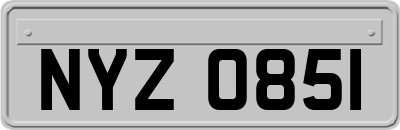NYZ0851
