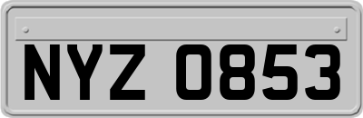 NYZ0853