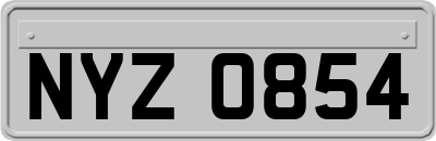 NYZ0854