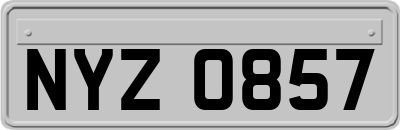 NYZ0857