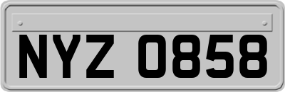 NYZ0858