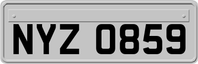 NYZ0859