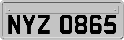 NYZ0865