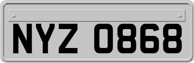 NYZ0868