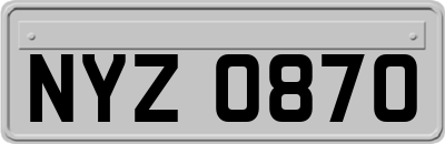 NYZ0870