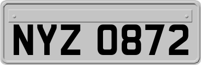 NYZ0872