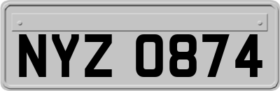 NYZ0874