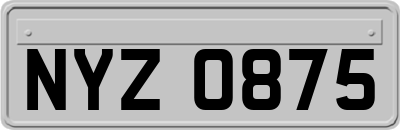 NYZ0875