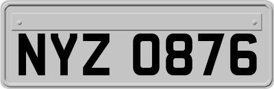 NYZ0876
