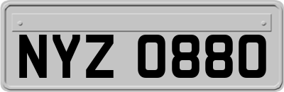 NYZ0880