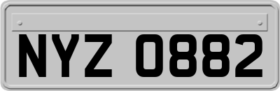 NYZ0882
