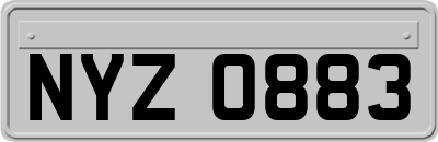 NYZ0883