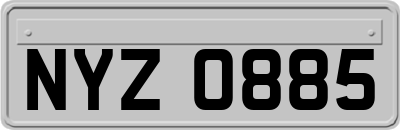 NYZ0885
