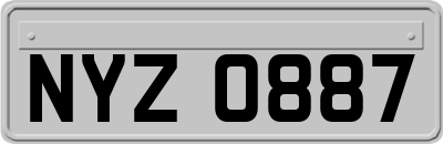 NYZ0887