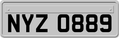 NYZ0889