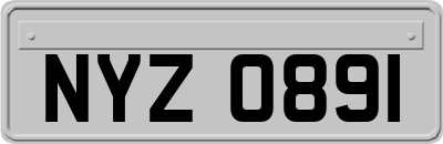NYZ0891