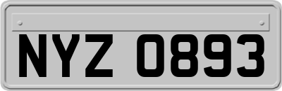 NYZ0893