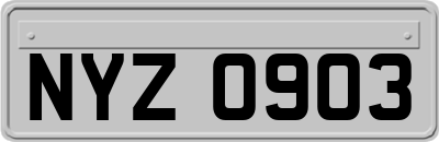 NYZ0903