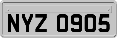 NYZ0905