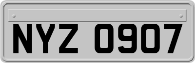 NYZ0907