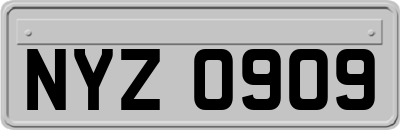 NYZ0909