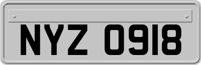 NYZ0918