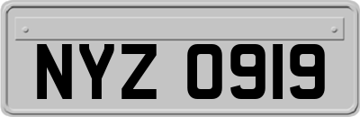 NYZ0919