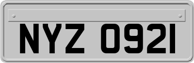 NYZ0921