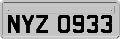 NYZ0933