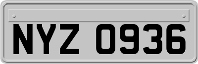 NYZ0936
