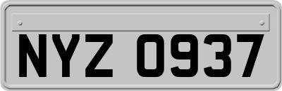 NYZ0937