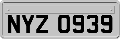 NYZ0939