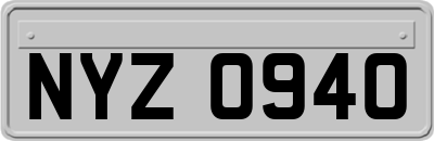 NYZ0940