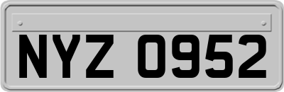 NYZ0952